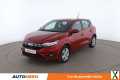 Photo dacia autres 1.0 TCe Expression CVT 91 ch