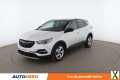 Photo opel grandland x 1.2 Turbo Elite Automatique 130 ch