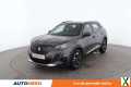Photo peugeot 2008 1.5 Blue-HDi Allure EAT8