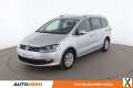 Photo volkswagen sharan 2.0 TDI BlueMotion Tech Confortline 7PL 140 ch