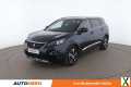 Photo peugeot 5008 1.6 PureTech GT Line EAT8 180 ch