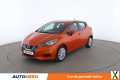 Photo nissan micra 1.0 IG-T Acenta 100 ch