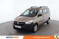 Photo dacia dokker 1.5 dCi Blue Essentiel 95 ch