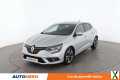 Photo renault megane 1.5 dCi Blue Intens EDC 115 ch