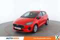 Photo ford fiesta 1.0 Flexifuel Titanium Business 5P 95 ch