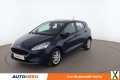 Photo ford fiesta 1.1 Trend 5P 70 ch