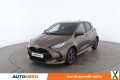 Photo toyota yaris 1.5 Hybrid Design 116H