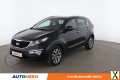 Photo kia sportage 1.7 CRDi Revelation 2WD 115 ch