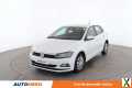 Photo volkswagen polo 1.6 TDI Trendline Business 80 ch