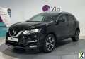 Photo nissan qashqai 1.5 dCi 115 DCT N-CONNECTA - Toit Panoramique