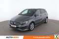 Photo mercedes-benz b 180 180 CDI Sensation 7G-DCT 109 ch