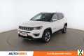 Photo jeep compass 1.6 MJet Limited 120 ch