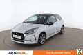 Photo ds automobiles autres Cabriolet 1.2 PureTech So Chic 110 ch