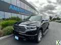 Photo dodge ram 1500 CREW LONGHORN AIR + BORLA