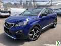 Photo peugeot 3008 II 1.5 BlueHDi S\\u0026S 130 Allure