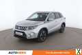 Photo suzuki vitara 1.4 BoosterJet Style Auto 140 ch