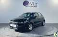 Photo audi a1 1.6 TDI 116 SUIVI COMPLET GARANTIE 1 AN