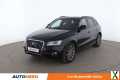 Photo audi q5 2.0 TDI Clean Diesel S line 150 ch