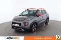 Photo citroen c3 aircross 1.2 PureTech Shine BV6 110 ch