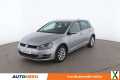 Photo volkswagen golf VII 1.6 TDI BlueMotion Tech Lounge 5P 105 ch