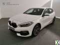 Photo bmw 120 120iA 178ch Edition Sport DKG7 9cv