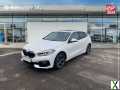 Photo bmw 118 118iA 136ch Edition Sport DKG7