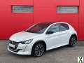 Photo peugeot e-208 1.2 Essence 100ch S\\u0026S GT Line