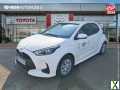 Photo toyota yaris 70 VVT-i Dynamic 5p MY22