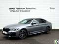 Photo bmw 545 545eA xDrive 394ch M Sport Steptronic