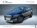 Photo bmw x1 xDrive20dA 190ch xLine