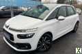 Photo citroen c4 spacetourer PURETECH 130CH S\\u0026S BUSINESS E6.D-TEMP