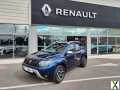 Photo dacia duster 1.2 TCe 125ch Prestige 4X2