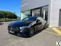 Photo mercedes-benz cls 400 400 d 330ch AMG Line 4Matic 9G-Tronic