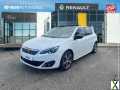 Photo peugeot 308 1.2 Puretech 130ch GT Line S\\u0026S 5p