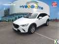 Photo mazda cx-3 2.0 SKYACTIV-G 121ch Dynamique Euro6d-T