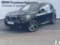 Photo bmw x5 xDrive 30d