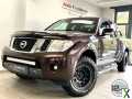 Photo nissan navara 2.5 dCi 4x4/ Space Cabine/ Garantie