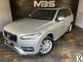 Photo volvo xc90 2.0 D4 FWD * CAMERA * TOIT PANO * CUIR * CARPLAY