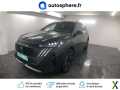 Photo peugeot 5008 Hybrid 136ch GT e-DCS6