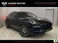 Photo porsche cayenne Coupé 3.0 Alu21\\/Pano/Cam/Chrono *1j garantie*