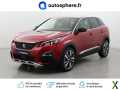 Photo peugeot 3008 1.2 PureTech 130ch S\\u0026S GT Line