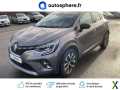 Photo renault captur 1.3 TCe mild hybrid 140ch Techno