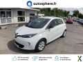 Photo renault zoe Life charge normale R90 MY19