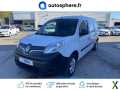 Photo renault kangoo Maxi 1.5 dCi 110ch Grand Volume Grand Confort