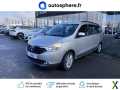 Photo dacia lodgy 1.5 dCi 110ch eco² Prestige 5 places