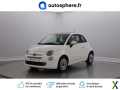 Photo fiat 500 1.2 8v 69ch Eco Pack Lounge Euro6d
