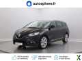 Photo renault grand scenic 1.3 TCe 140ch FAP Limited