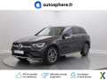 Photo mercedes-benz cl 220 d 194ch AMG Line 4Matic Launch Edition 9G-Tron