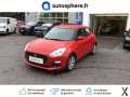 Photo suzuki swift 1.2 Dualjet 90ch Avantage Euro6d-T