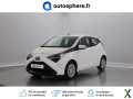Photo toyota aygo 1.0 VVT-i 72ch x-play 5p